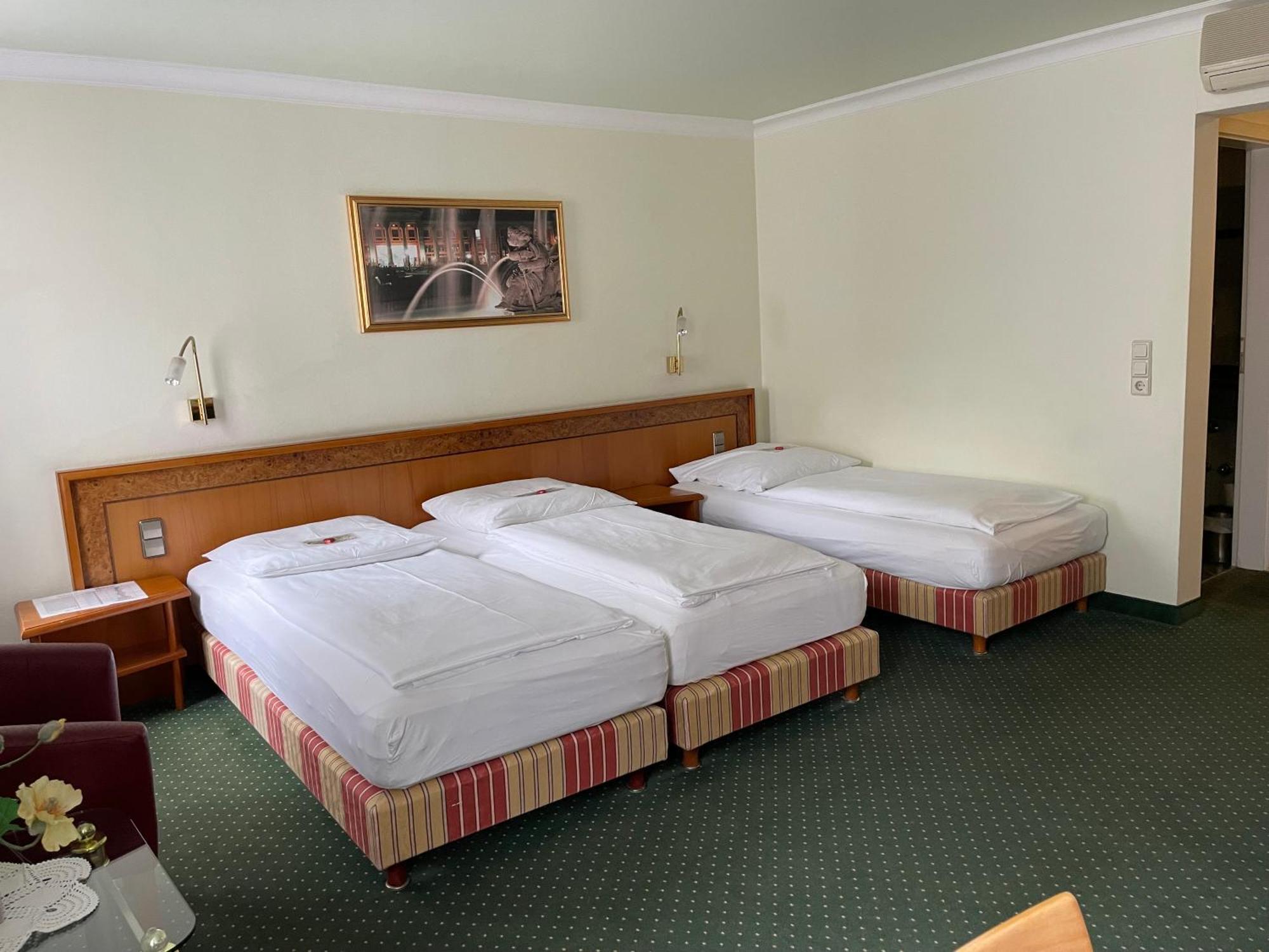 Hotel Ochsen Stoccarda Esterno foto